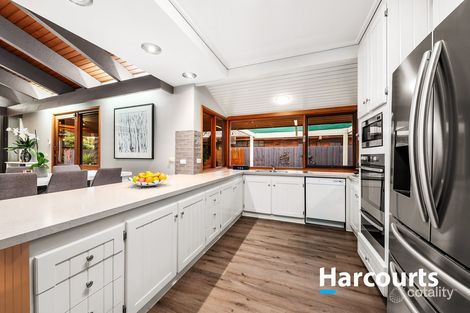 Property photo of 3 Harrow Gardens Wantirna VIC 3152