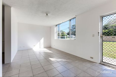 Property photo of 1/12 Gaythorne Road Gaythorne QLD 4051