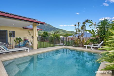 Property photo of 4 Russellia Street Redlynch QLD 4870