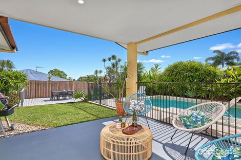 Property photo of 4 Russellia Street Redlynch QLD 4870