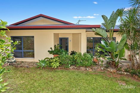 Property photo of 4 Russellia Street Redlynch QLD 4870