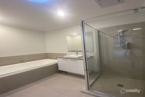 Property photo of 4 Rainier Drive Truganina VIC 3029
