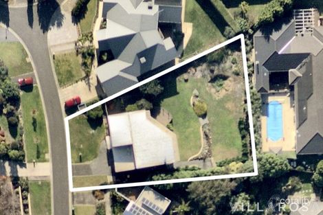 Property photo of 8 Welsh Court Highton VIC 3216