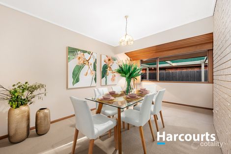Property photo of 3 Harrow Gardens Wantirna VIC 3152