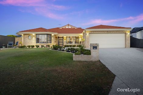 Property photo of 41 St Pierre Circuit Currambine WA 6028