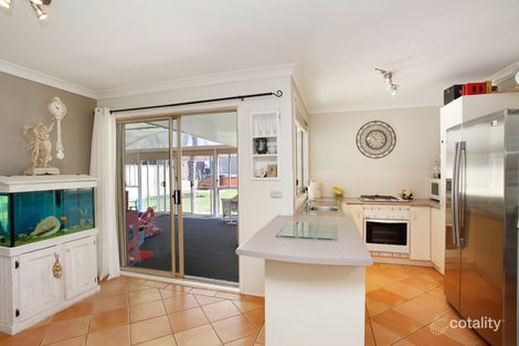 Property photo of 24 Woodi Close Glenmore Park NSW 2745