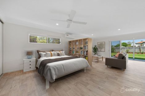 Property photo of 149 Shrapnel Road Cannon Hill QLD 4170