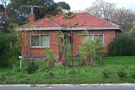 14 Paget St, Hilton, WA 6163