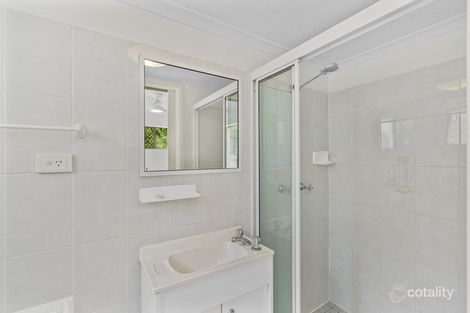 Property photo of 3/14 Paradise Street Highgate Hill QLD 4101