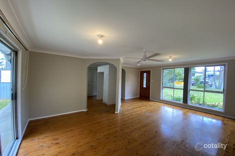 Property photo of 12 Casuarina Avenue Medowie NSW 2318