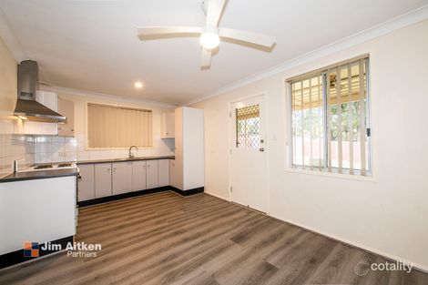 Property photo of 18 Woodgate Crescent Cranebrook NSW 2749