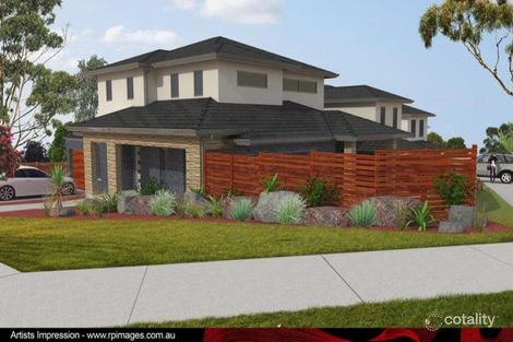 Property photo of 2 Ralph Street Bulleen VIC 3105