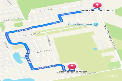 Property photo of 5 Leombruno Way Virginia SA 5120