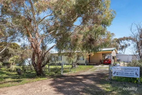 Property photo of 31-33 Germantown Road Two Wells SA 5501