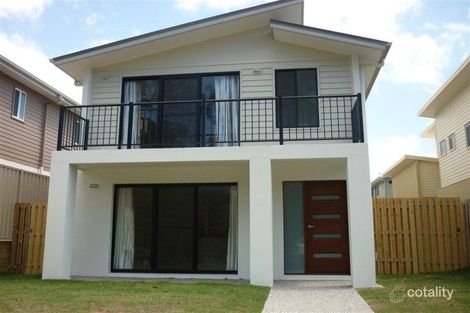Property photo of 12 Stratus Lane Coomera QLD 4209