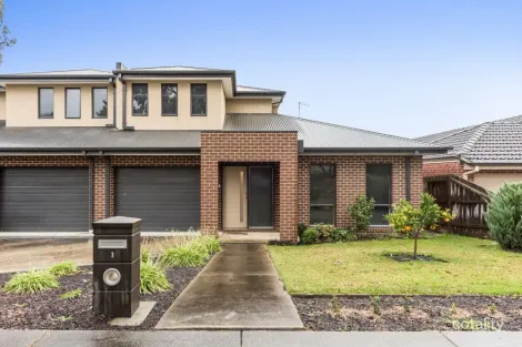 1 SYKES AVE, FERNTREE GULLY, VIC 3156
