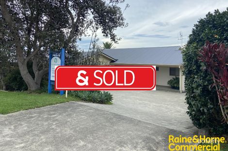 61 Savoy St, Port Macquarie, NSW 2444