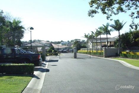 Property photo of 35/519 Tingal Road Wynnum QLD 4178