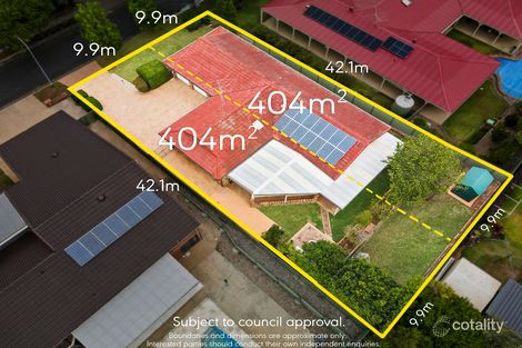 Property photo of 23 Chelva Street Wishart QLD 4122