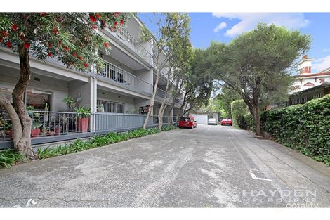 16/215 Williams Rd, South Yarra, VIC 3141