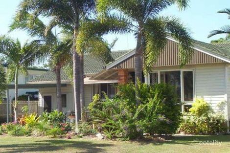 Property photo of 95 Hammett Street Currajong QLD 4812