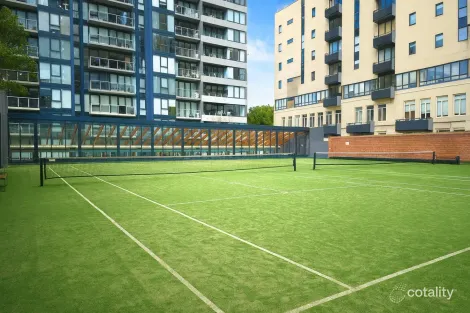 Property photo of 1300/668 Bourke Street Melbourne VIC 3000