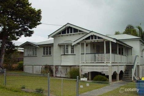 Property photo of 21 Ashford Road Gympie QLD 4570