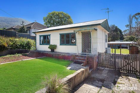 Property photo of 40 Francis Street Corrimal NSW 2518