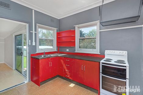 Property photo of 40 Francis Street Corrimal NSW 2518