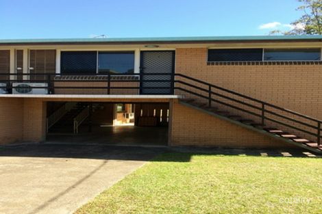 1/36 Robinson St, Coorparoo, QLD 4151
