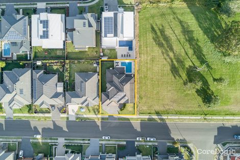 Property photo of 28 Balmoral Road Kellyville NSW 2155