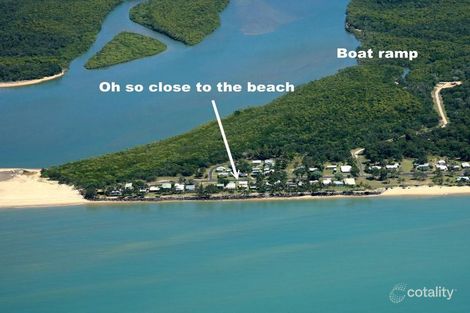 Lot 35/9 Taylor St, Tully Heads, QLD 4854