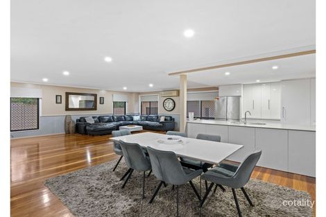 Property photo of 7 Pillar Street Middle Ridge QLD 4350