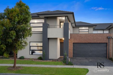 Property photo of 51 Springleaf Avenue Clyde North VIC 3978