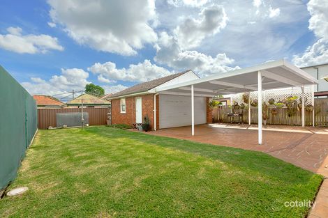 Property photo of 115 Platform Street Lidcombe NSW 2141