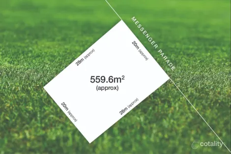 87 Messenger Pde, Lucas, VIC 3350