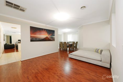 Property photo of 3 Nursery Court Rowville VIC 3178