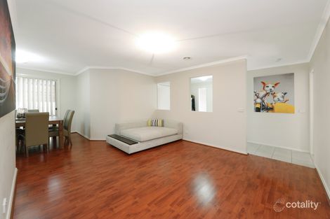 Property photo of 3 Nursery Court Rowville VIC 3178