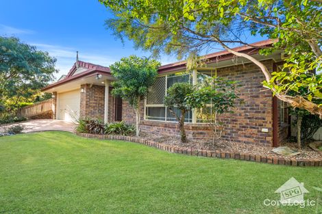 Property photo of 2 Sierra Close Belmont QLD 4153