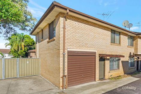 Property photo of 9/16 Hardy Street Fairfield NSW 2165