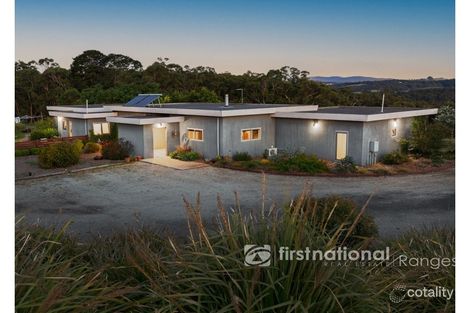 8 Kennedy Rd, Avonsleigh, VIC 3782