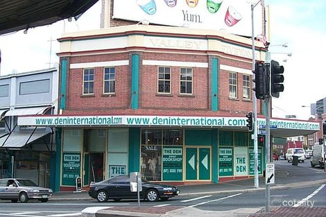 187 Brunswick St, Fortitude Valley, QLD 4006