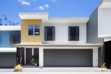 114/35 Kersley Rd, Kenmore, QLD 4069