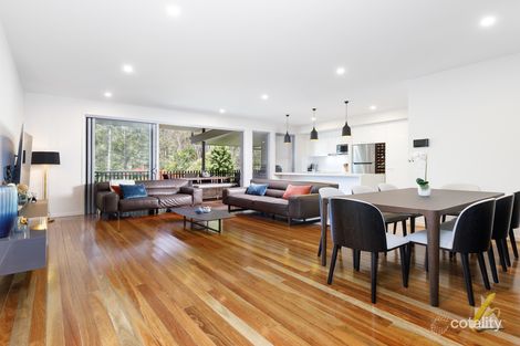 Property photo of 114/35 Kersley Road Kenmore QLD 4069