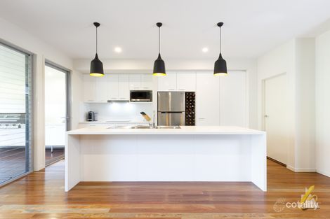 Property photo of 114/35 Kersley Road Kenmore QLD 4069