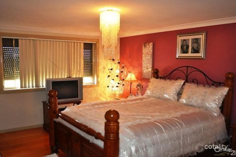 Property photo of 53 Boomerang Road Edensor Park NSW 2176