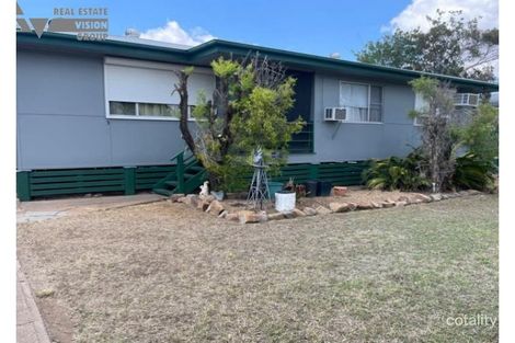 3 Mulga St, Blackwater, QLD 4717