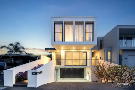 Property photo of 5A Ocean Avenue West Beach SA 5024