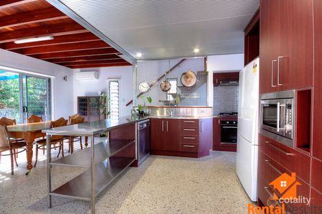 Property photo of 61 Charteris Street Paddington QLD 4064