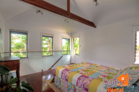 Property photo of 61 Charteris Street Paddington QLD 4064